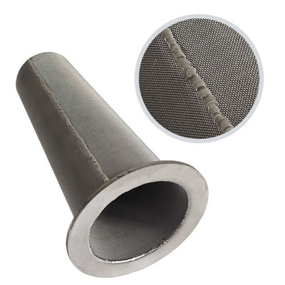 70m/Roll 10 Micron 3.6m Stainless Steel Filter Mesh