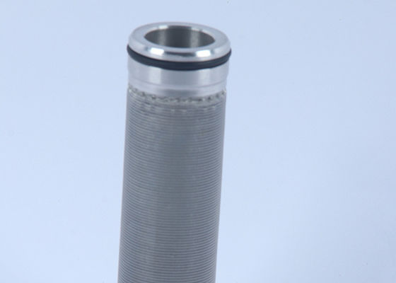 Komatsu 21N-62-31221 Factory Hydraulic Piston Pump Filter Element Stainless Steel Hydraulic Filter