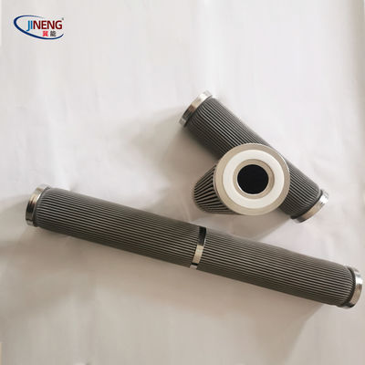 Corrosion Resistance Stainless Steel Filter Cartridge Custom Made Max Working Pressure
