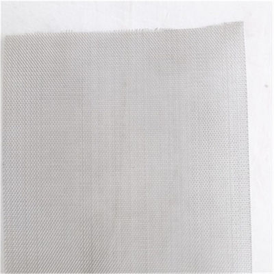 316 Stainless Steel Filter Mesh Square Hole Long Using Life Anti Acid Alkali