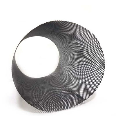 Stainless Steel 304 Fine Filter Mesh Corrosion Resisting Plain / Dutch Weave