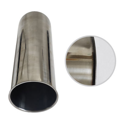 304 Stainless Steel Cartridge Filter Housing 1~100 Microrn Good Filtering Performance