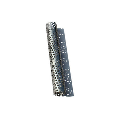 Glass Fiber Pleated Filter Elements , Hydraulic Oil Filter  Easy To Install