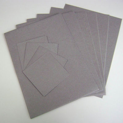 SS316 Sintered Fiber Felt High Filtration Precision For Fine Particulate Matter