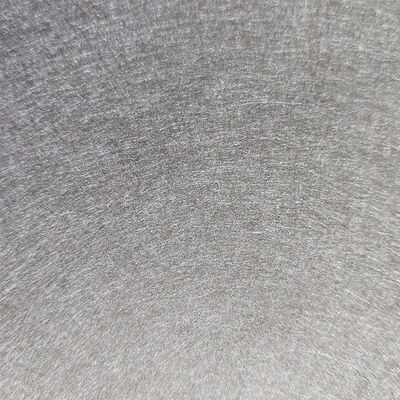 Sintered Perforated Wire Mesh , Micro Perforated Metal Wire Mesh SUS304 316