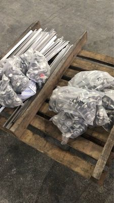 High flow ，Customisable Industrial 304 Stainless Steel 10 Inch Cartridge Filter Housing
