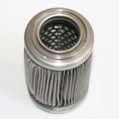 RBF Stainless Steel Bag Filter For Juice Water Filtration Housing