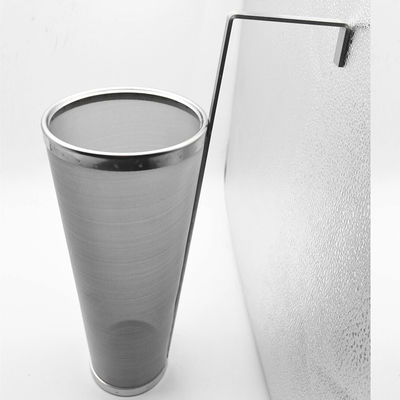 Home Brew Pellet 800ml Beer Brewing Basket For Beer Filter