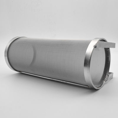 Stainless Steel 304 Home Brewing 0.5mm Beer Filter Tube