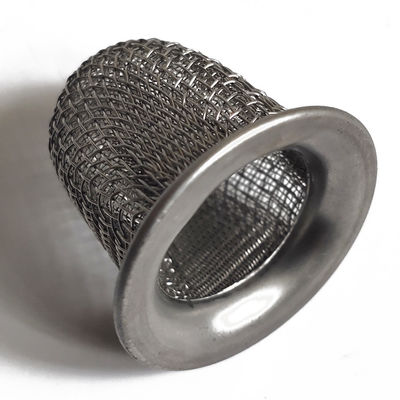 Sintered 10 20 30 Micron Corrosion resistant Stainless Steel Filter Mesh
