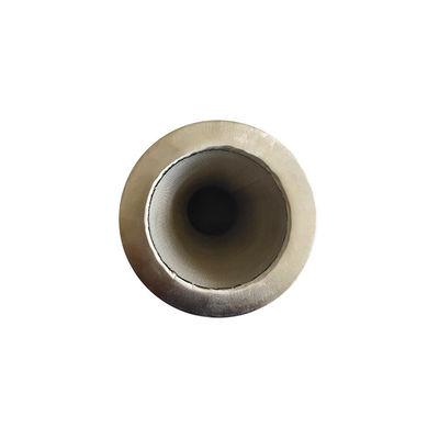 Diamond Hole 100m 40Micron Corrosion resistant stainless steel wedge wire screen Filter Mesh
