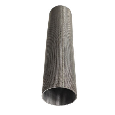 Iso 9001 Etched Precision Metal 0.03mm Wire Mesh Filter Screen Sus304 Sus316
