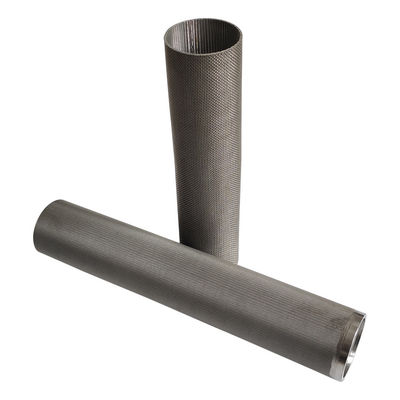 Iso 9001 Etched Precision Metal 0.03mm Wire Mesh Filter Screen Sus304 Sus316