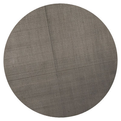 220 300 Micron Weaving Perforated Fine Filter Mesh