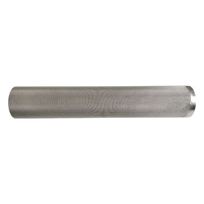 220 300 Micron Weaving Perforated Fine Filter Mesh