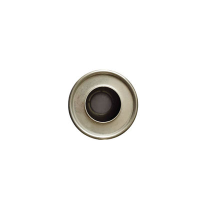 316L 10 Micron Hydraulic Press Oil Stainless Filter Element