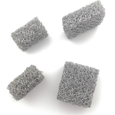 Stainless Steel Compression Woven 30m Filter Screen Mesh