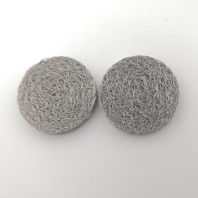Stainless Steel Compression Woven 30m Filter Screen Mesh