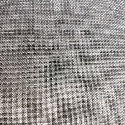 30M 304 Stainless Steel Expanded Metal Mesh For Commercial