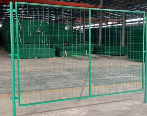 0.5mm 316l Anti Falling Net Highway Guardrail Network Bridge Anti Throwing