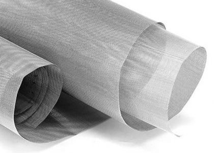 100 - 200 Mesh Metal Wire Mesh Palm Kernel Olive Seed Oil Screen Filter Sieve